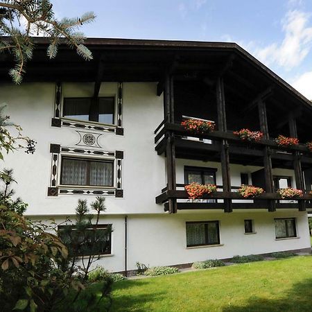 상트갈렌키르흐 Haus Karin B&B 외부 사진